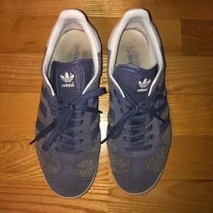 suede Gazelle Adidas sneakers